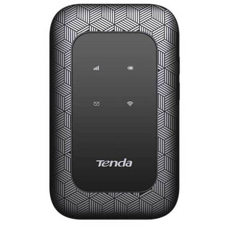 ROUTER WIFI PORTATIL TENDA 4G180