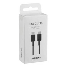 CABLE SAMSUNG ORIGINAL EP - DX310JBEGEU USB TIPO