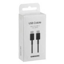 CABLE SAMSUNG ORIGINAL EP - DX310JBEGEU USB TIPO
