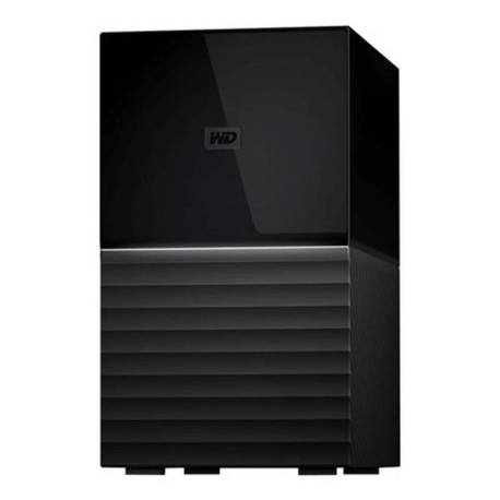 DISCO DURO EXTERNO HDD WD WESTERN