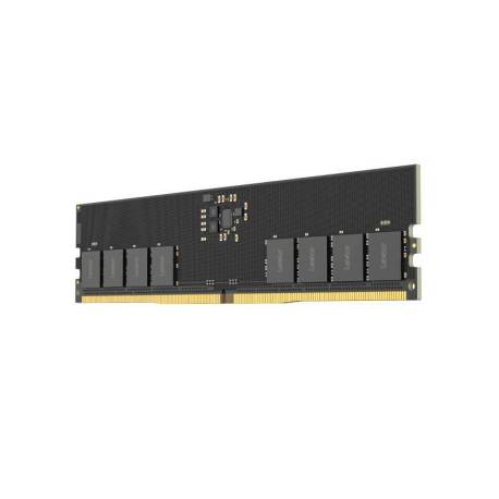 MEMORIA RAM DDR5 16GB LEXAR UDIMM