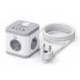REGLETA SOBREMESA EWENT EW3863 3X SCHUKO