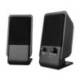 ALTAVOCES EWENT 2.0 EW3528 NEGRO