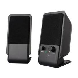ALTAVOCES EWENT 2.0 EW3528 NEGRO