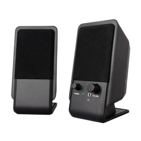 ALTAVOCES EWENT 2.0 EW3528 NEGRO