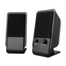 ALTAVOCES EWENT 2.0 EW3528 NEGRO