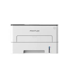 IMPRESORA LÁSER MONOCROMO P3020D 30PPM DUPLEX