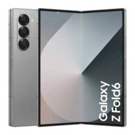 MOVIL SAMSUNG GALAXY Z FOLD6 5G