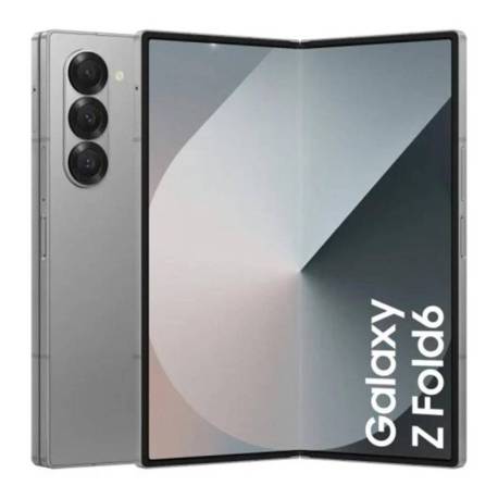 MOVIL SAMSUNG GALAXY Z FOLD6 5G