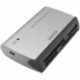 LECTOR TARJETAS HAMA USB ALL IN