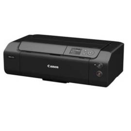 IMPRESORA CANON IMAGEPROGRAF PRO - 310 A3+ RED