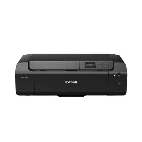 IMPRESORA CANON PIXMA PRO - 200S INYECCION COLOR