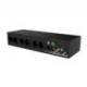 SAI UPS PHASAK 800VA RACK 19