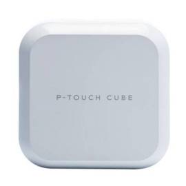 ROTULADORA BROTHER PT - P710BTH CUBE