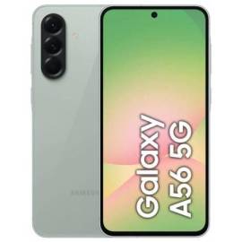 MOVIL SAMSUNG GALAXY A56 5G 8