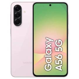MOVIL SAMSUNG GALAXY A56 5G 8
