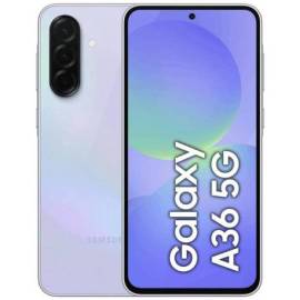 MOVIL SAMSUNG GALAXY A36 5G 8