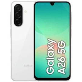 MOVIL SAMSUNG GALAXY A26 5G 8