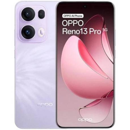 MOVIL OPPO RENO 13 PRO 5G