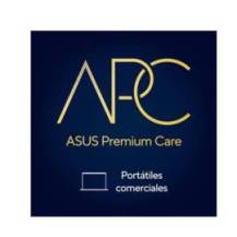 EXTENSION GARANTIA ASUS PORTATILES EDUCACION PACK