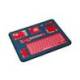 ALFROMBRILLA RATON OFICIAL RASPBERRY PI