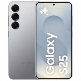 MOVIL SAMSUNG GALAXY S25 12 128GB
