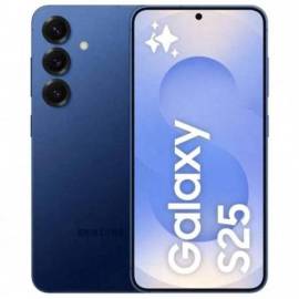 MOVIL SAMSUNG GALAXY S25 12 256GB