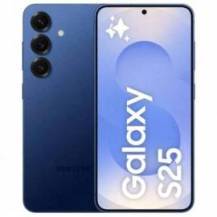 MOVIL SAMSUNG GALAXY S25 12 256GB