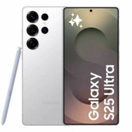 TELEFONO MOVIL SMARTPHONE SAMSUNG GALAXY S25