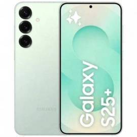 TELEFONO MOVIL SMARTPHONE SAMSUNG GALAXY S25+