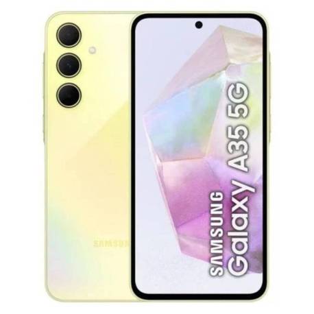 TELEFONO MOVIL SMARTPHONE MOVIL SAMSUNG GALAXY