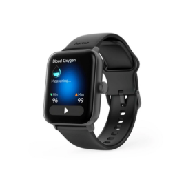SMARTWATCH HAMA FIT WATCH 6010 NEGRO