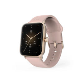 SMARTWATCH HAMA FIT WATCH 6010 ROSA