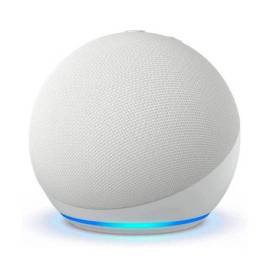 ALTAVOZ INTELIGENTE AMAZON ALEXA ECHO DOT