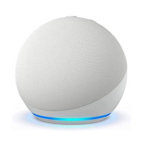 ALTAVOZ INTELIGENTE AMAZON ALEXA ECHO DOT