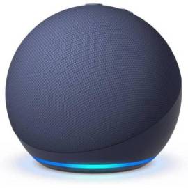 ALTAVOZ INTELIGENTE AMAZON ALEXA ECHO DOT