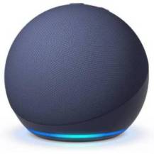 ALTAVOZ INTELIGENTE AMAZON ALEXA ECHO DOT
