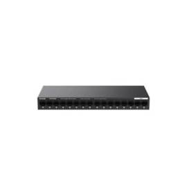 SWITCH TENDA TEG1016M 16 PUERTOS