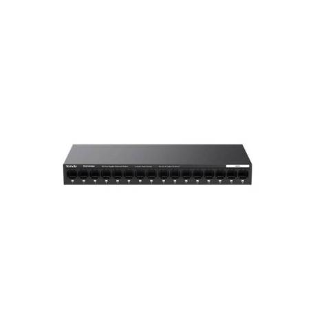 SWITCH TENDA TEG1016M 16 PUERTOS