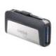 MEMORIA USB 3.1 USB - C SANDISK 32GB