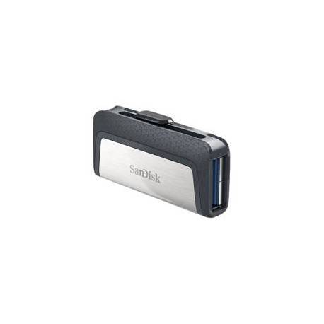 MEMORIA USB 3.1 USB - C SANDISK 32GB