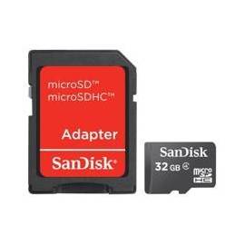 TARJETA MEMORIA MICRO SECURE DIGITAL SD