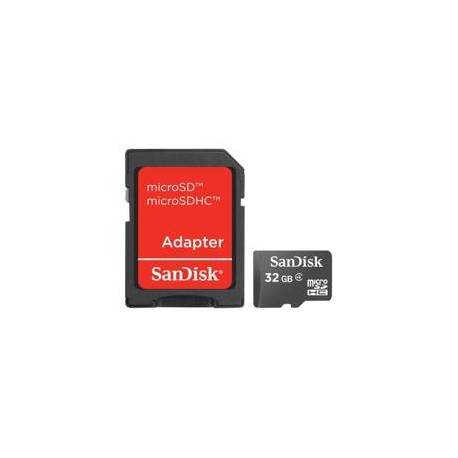 TARJETA MEMORIA MICRO SECURE DIGITAL SD