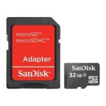 TARJETA MEMORIA MICRO SECURE DIGITAL SD