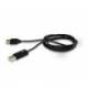 CABLE USB 1.8M CONCEPTRONIC COMPARTIDOR UNIDADES