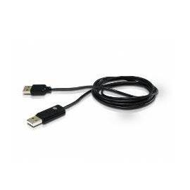 CABLE USB 1.8M CONCEPTRONIC COMPARTIDOR UNIDADES