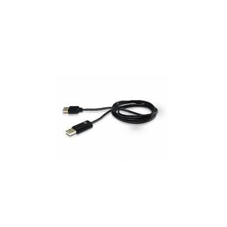 CABLE USB 1.8M CONCEPTRONIC COMPARTIDOR UNIDADES