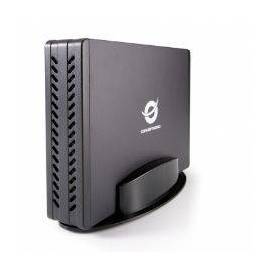 CAJA EXTERNA CONCEPTRONIC HDD 3.5 PULGADAS DISCO