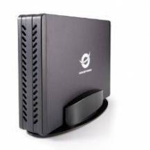 CAJA EXTERNA CONCEPTRONIC HDD 3.5 PULGADAS DISCO