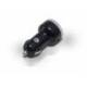 CARGADOR MECHERO COCHE USB CONCEPTRONIC X2